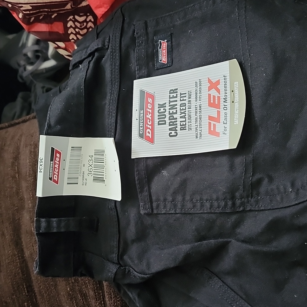 Work Pants